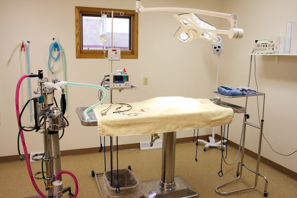 Surgical Suite